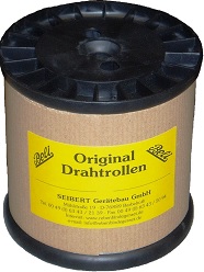 Beli Drahtrolle 0,40mm 3,3 kg/Rolle