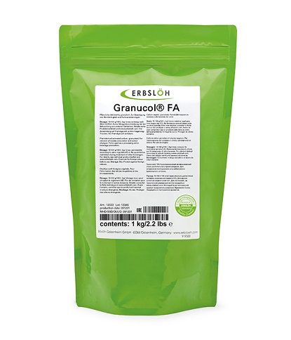 Erbslöh Granucol FA 1 kg