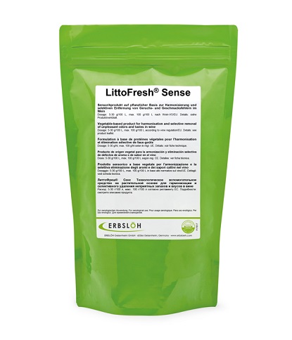 Litto Fresh Sense (Erbslöh FloraClair Sense) 1 kg