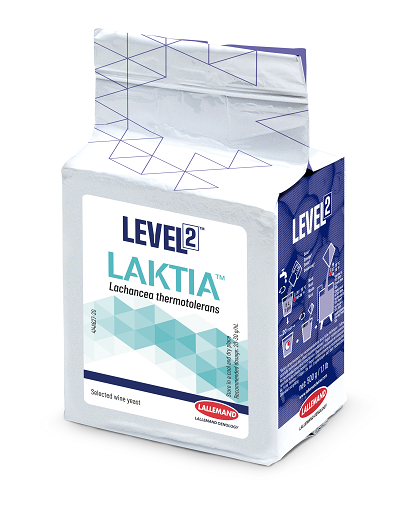 Lallemand Laktia 500g Hefe