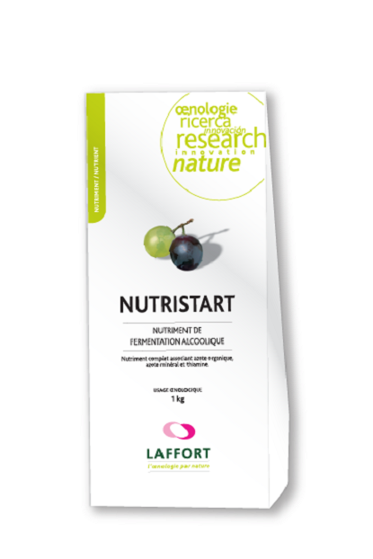 Laffort Nutristart 20 kg