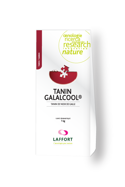 Laffort Tanin Galalcool 1 kg