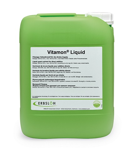 Erbslöh Vitamon Liquid 10 kg