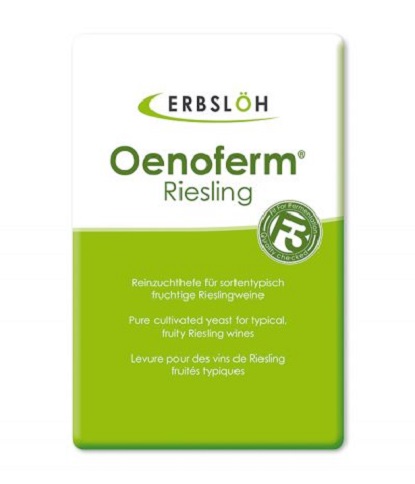 Oenoferm Riesling F3 Hefe 500g