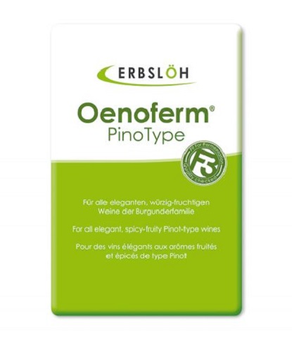 Oenoferm Pinotype F3 Hefe 500g