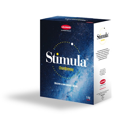 Stimula Chardonnay Hefenährstoff 1 kg 100% Hefeautolysator