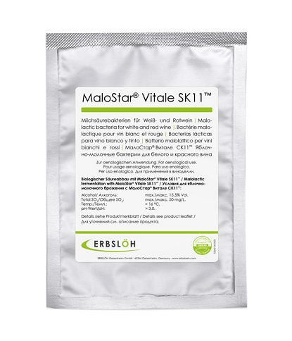 MaloStar Vitale SK11/1 für 1000 lt