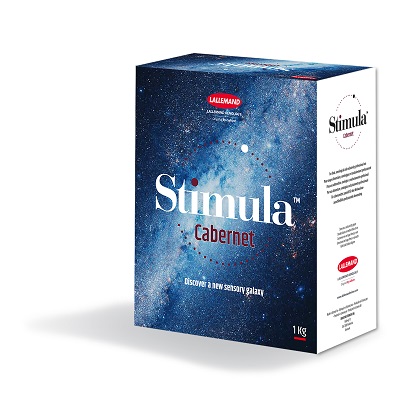 Stimula Cabernet 1kg zur Maximierung der Komplexität bei Rotweinen