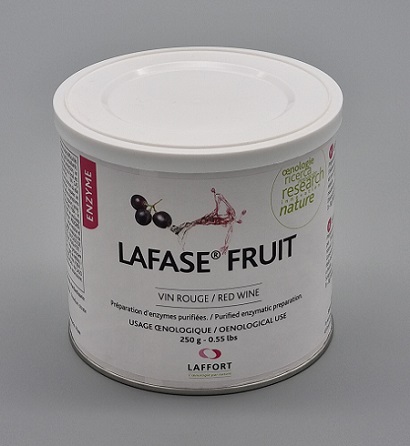 Laffort Lafase Fruit 250 g