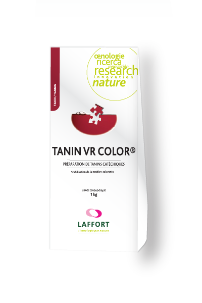 Laffort Tanin VR COLOR 5 kg