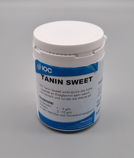 IOC Tanin SWEET 100g