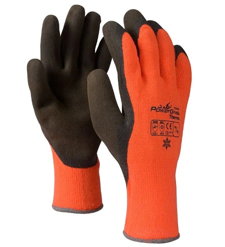 TOWA PowerGrab Thermo Winterhandschuhe