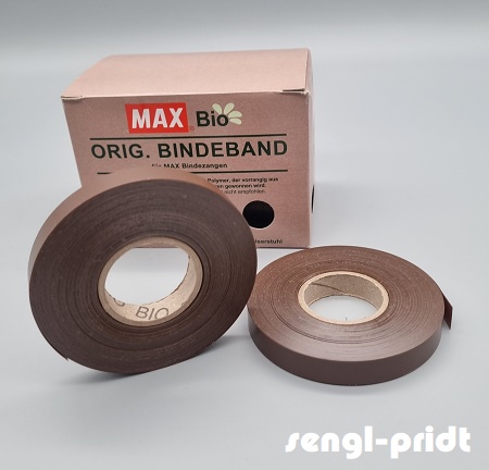 MAX Rollen biologisch abbaubar (10 Stk)